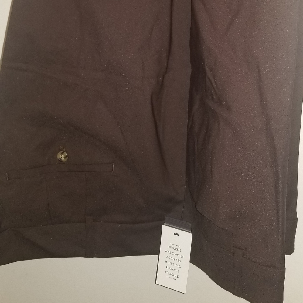 NWT Double Weave Pant - Picture 7 of 8